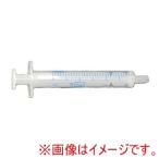 ヘンケ社 E8302-LT オールプラスチックディスポシリンジ 2mL 100本