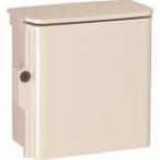 日東工業 OPK12-2525A キー付耐候プラボックス 1個入り