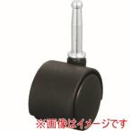 ユーエイキャスター PT-40N 差し込み式 自在 双輪キャスター ナイロン 車輪径40mm OTHERS PT型 パイプ径8