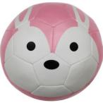 スフィーダ クッションボール Football Zoo Baby ウサギ 1号 BSFZOOB