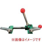 小島鋼業 KK2 引締機 KK2型 帯鉄用 幅10〜19ミリ用 両締式