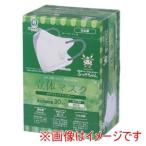 ���q�� �ӂ�������� ���̃}�X�N ���M�����[�T�C�Y � �z���C�g ���C�g�O���[ 30��