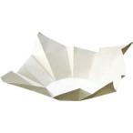 ユニチカトレーディング 和紙タイプ紙鍋 25×25cm 1枚