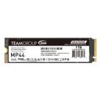  команда TM8FPW001T0C101 NVMe Gen4x4 1TB