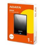 ADATA AHV620S-1TU31-CBK-I 外�