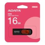 [ почтовая доставка выбор возможно ]ADATA AC008-16G-RKD-I USB 2.0 16GB гарантия производителя 5 год 