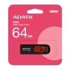 ADATA AC008-64G-RKD-I USB 2.0 64GB гарантия производителя 5 год 