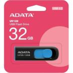 [ почтовая доставка выбор возможно ]ADATA AUV128-32G-RBE-I USB 3.2 Gen 1 32GB гарантия производителя 5 год 