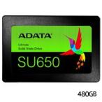 内蔵型SSD