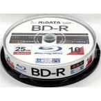 RITEK BD-R130PW 4X.10SP C BD-R 25GB 4倍速 10枚入
