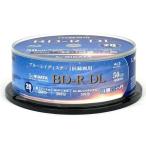 RIDATA BR260EPW4X.20SP BD-R DL 50GB 4 скоростей 20 листов 