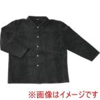 柏田製作所 37B-LL 牛床革ジャンパー 黒 LL メーカー直送 代引不可 北海道沖縄離島不可