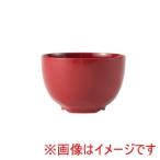 アサヒ興洋 洗浄椀 六角 朱