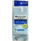 オーエ CKネットバススポンジ ブルー