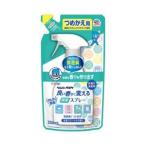 アース ヘルパータスケ 良い香りに変える消臭スプレー 快適フローラルの香り 詰め替え 350ml