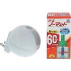アース ノーマット60日セット コードレス 116314