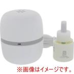 アース 143112 マモルーム Feat.アレルブロック ハウスダスト 花粉用 2カ月用セット