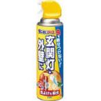 アース 虫こない 玄関灯 外壁に 450ml 256911