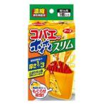 アース コバエがホイホイ スリム 1個