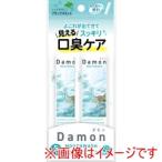 アース 314611 洗口液 ダモン リラックスミント 12mL 5本入