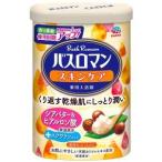 アース バスロマン スキンケア シアバター&ヒアルロン酸 600g
