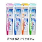 アース アクアフレッシュ トラベル ソフトケース セット ハミガキ1個 ハブラシ1本付