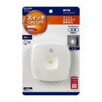 Yahoo! Yahoo!ショッピング(ヤフー ショッピング)エルパ DOP-905L LEDプッシュライト ELPA 朝日電器