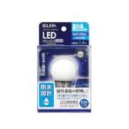 Yahoo! Yahoo!ショッピング(ヤフー ショッピング)エルパ LDG1N-G-GWP250 LED電球G40形防水E26N色 ELPA 朝日電器