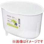 ラストロウェア クッキンパル 三角コーナー K-1344WH L
