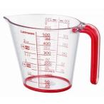 ラストロウェア 計量カップ メジャーカップ 500ml K-1558R Lustroware