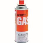 イワタニ CB-250-OR カセットガス 岩谷