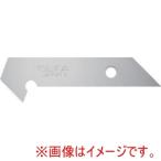 オルファ XB204-3 PカッターS型替刃3枚入り