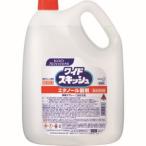 花王 506696 業務用ワイドスキッシュ 4.5L