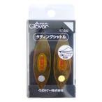 クロバー タティングシャトル 2個入 57-832