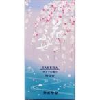 カメヤマ 花ふぜい 桜 煙少香 約100g