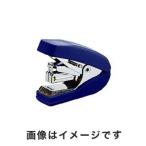 コクヨ KOKUYO ステープラー<パワーラッチキス> 32枚綴じフラットクリンチタイプ ブルー 61-0608-21 SL-MF55-02B