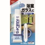 コニシ 04888 バスボンドQ クリヤー 50ml