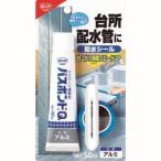 コニシ 04889 バスボンドQ アルミ 50ml