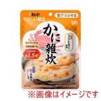 キユーピー 530296 38592 キユーピーやさしい献立 Y3-52 かに雑炊 100g