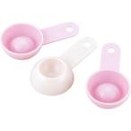 . печать Kai Kitchen приправа держатель . inserting ... измерение ложка 3 шт. комплект DH-8124