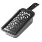 貝印関孫六おろし器受け皿付きレギュ...