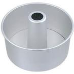 貝印 アルミ シフォンケーキ型 21cm K