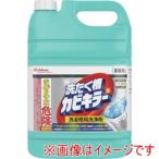 ショッピングカビキラー ジョンソン 349693 洗たく槽カビキラー5kg 計量カップ付