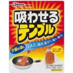 ジョンソン 吸わせるテンプル 10枚入 油処理用品