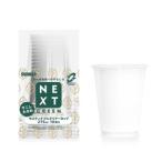 Yahoo! Yahoo!ショッピング(ヤフー ショッピング)サンナップ NXG サスティナブル クリアーカップ 275ml 10個入 C2710NXGZ