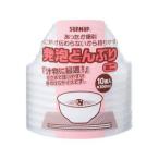 サンナップ 発泡どんぶりミニ 300ml 10個入