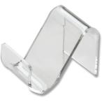 HEIKO 007306310 アクリルサイフ立て No35