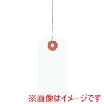 シモジマ 3500200 荷札 中 42×90 白<90> 1000枚入り