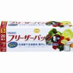HEIKO フリーザーバッグ S 004750001