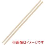 シモジマ 4636337 ヘイコー竹丸箸 ポリ完封 20cm 100本入り